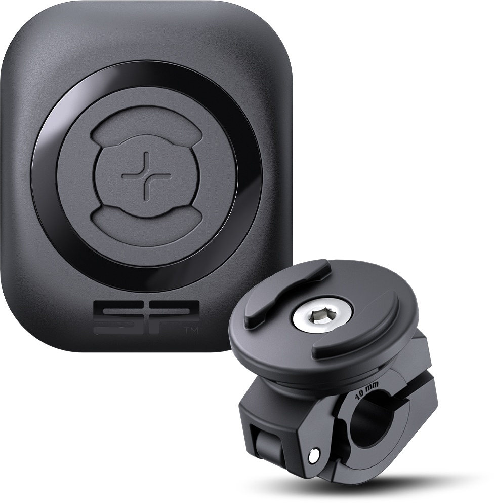 Universal Interface Spc+ Moto Scooter Bundle