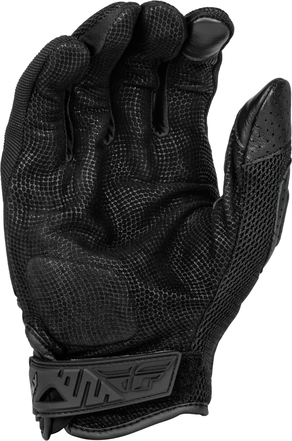 Coolpro Force Gloves Black Xl