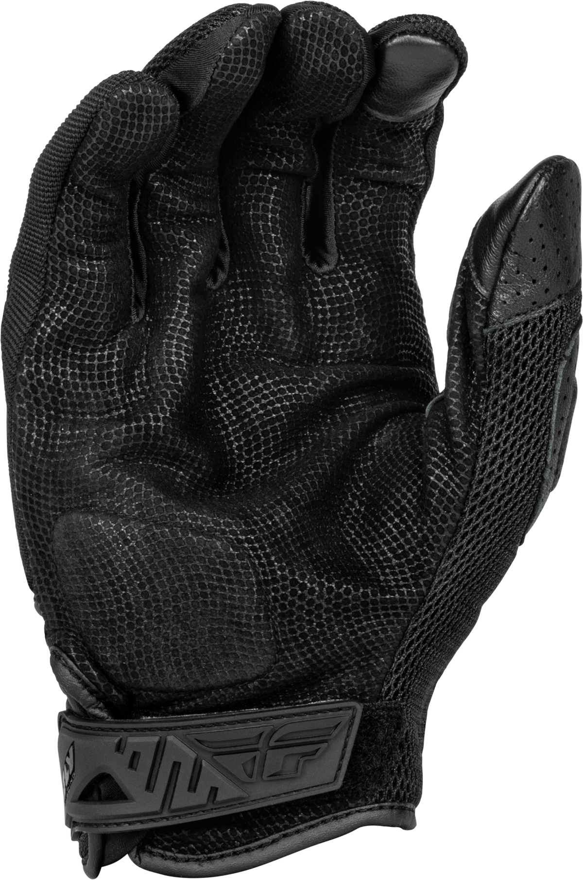 Coolpro Force Gloves Black Xl