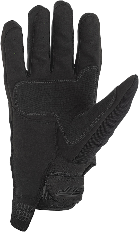 Rider Ce Glove Black 2x
