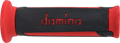 A350 Turismo Grips Anthracite/Red Pair
