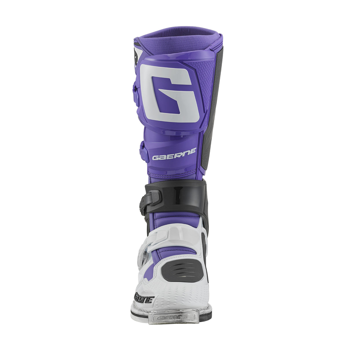 Sg12 Le Boot Purple/Black/White 13
