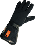 7v Activflexx Gloves Black Lg
