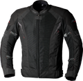 Pro Series Ventilator Xt Ce Jacket Black/Black Textile Lg