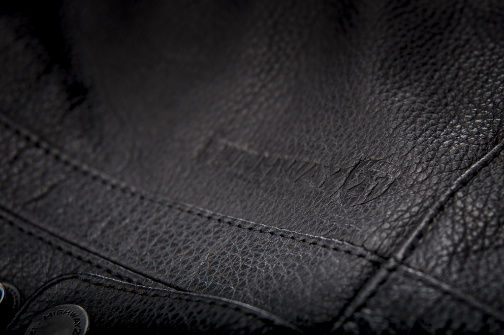 Primer Jacket Black 3x