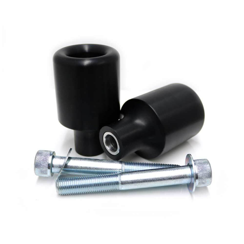 Frame Sliders Black