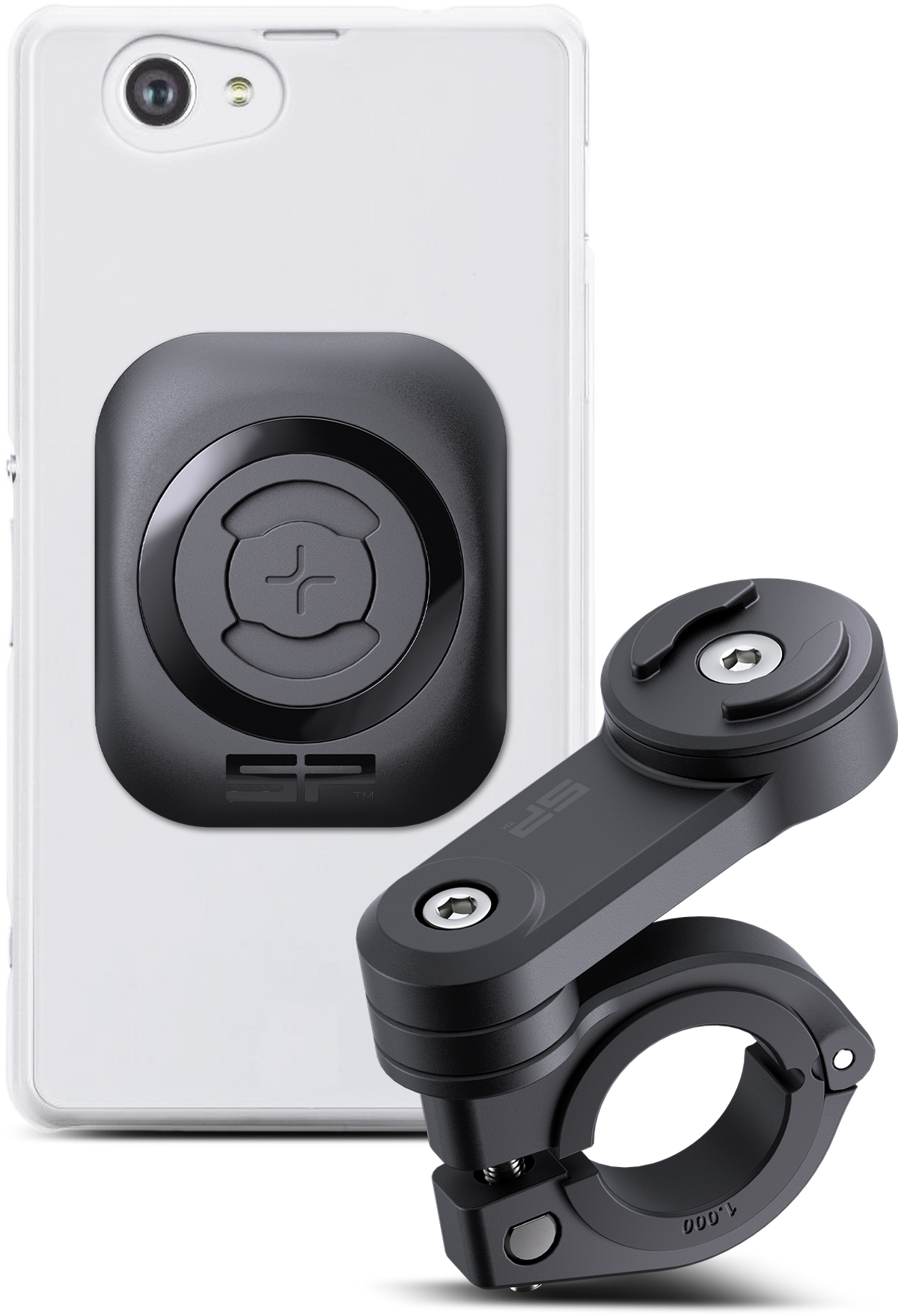 Universal Interface Spc+ Moto Bundle Lt