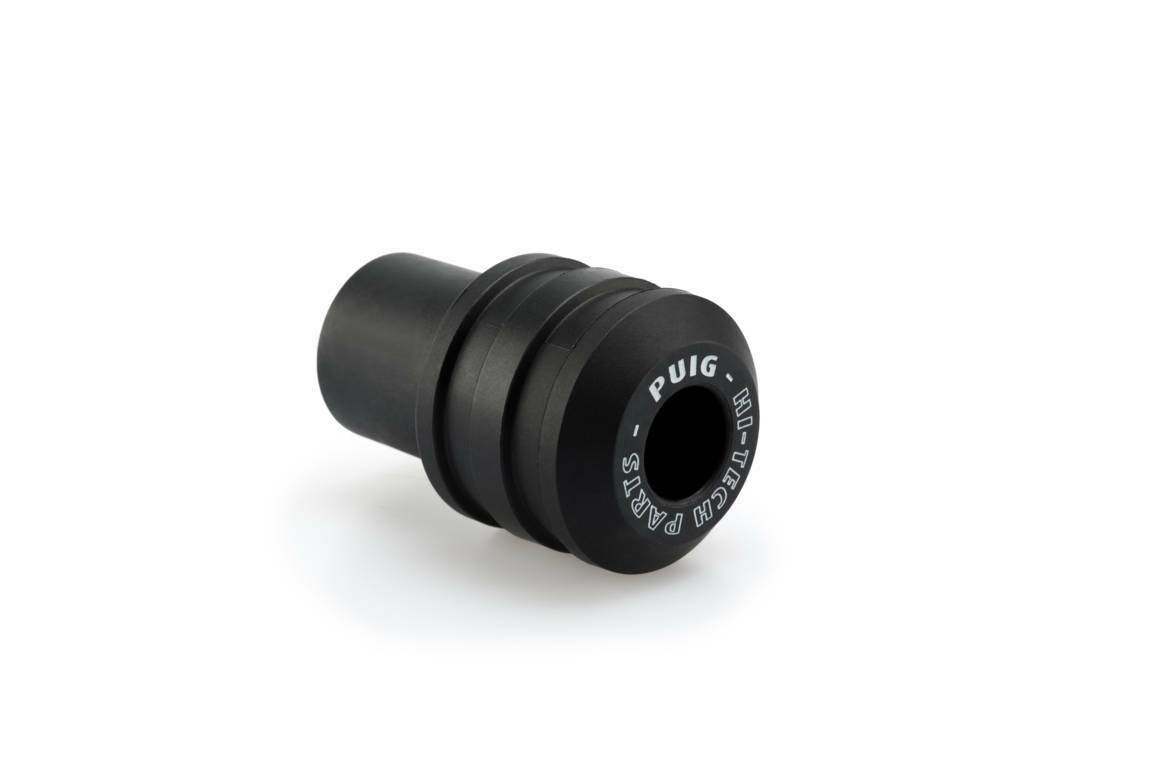 Frame Sliders Vintage Black Hus