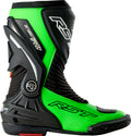 Tractech Evo D3o Boot Black/Flo Green 9