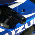 Frame Sliders Black