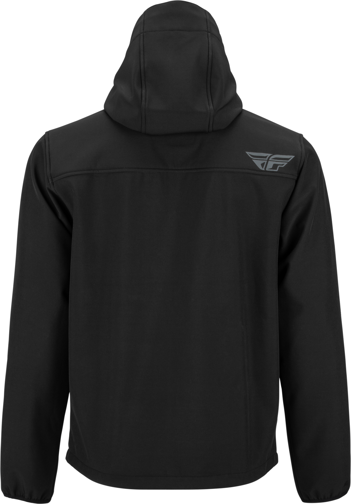 Checkpoint Jacket Typhon/Black 2x