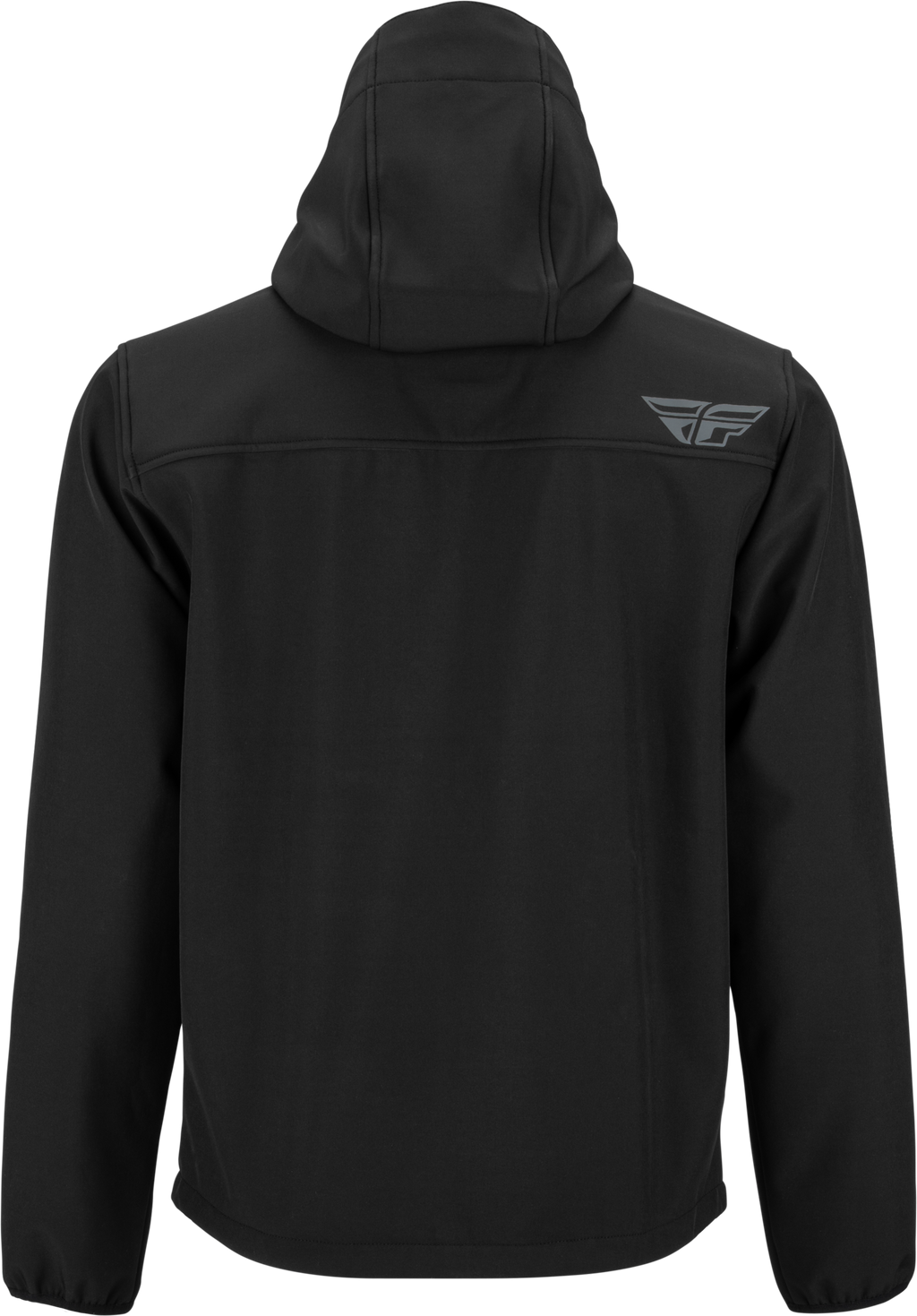 Checkpoint Jacket Typhon/Black Lg