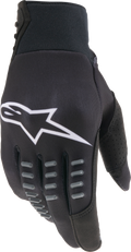 Smx E Gloves Black/Anthracite Sm