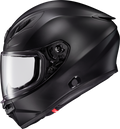 Scorpion EXO EXO-R430 Full-Face Helmet Solid Matte Black
