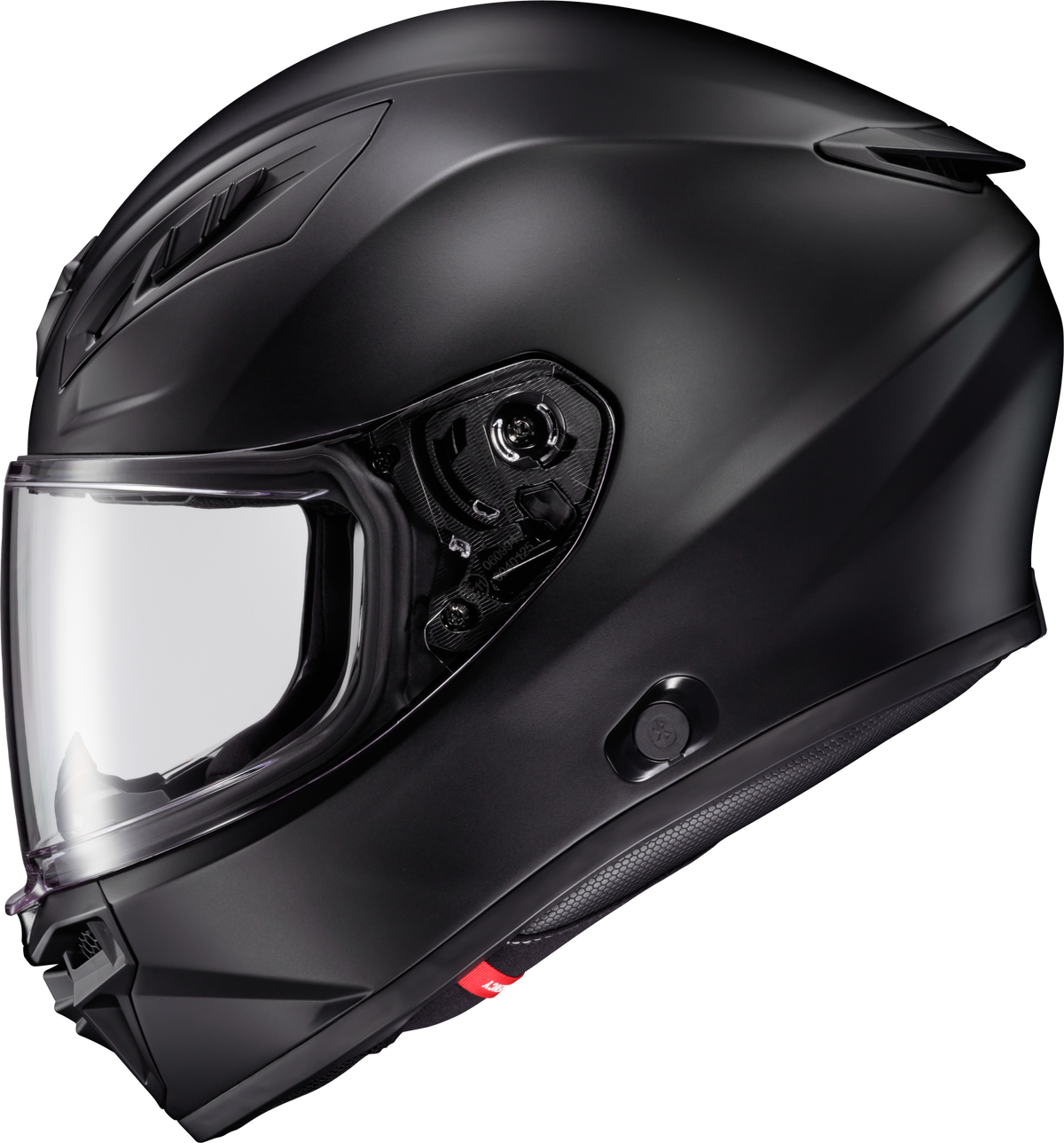 Scorpion EXO EXO-R430 Full-Face Helmet Solid Matte Black