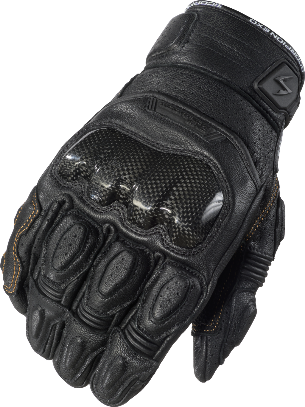Sgs Mk Iii Gloves Black Xl