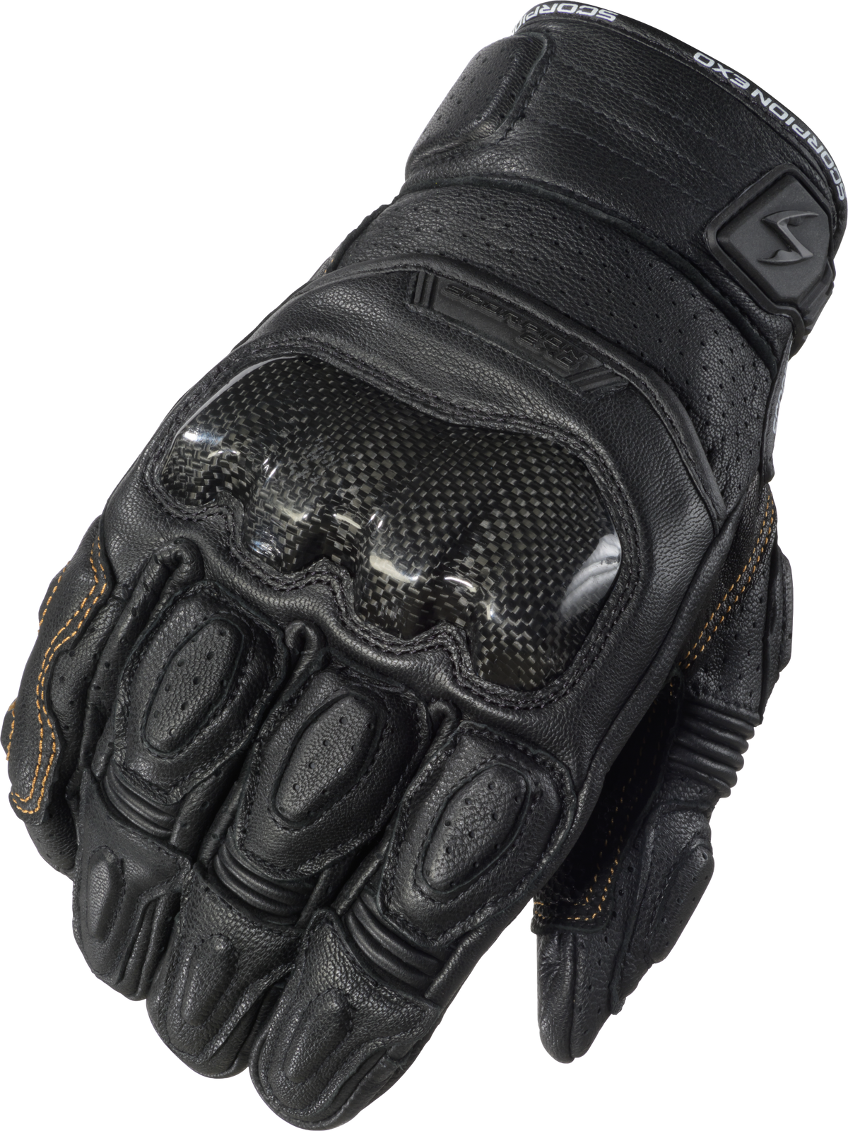 Sgs Mk Iii Gloves Black Xl