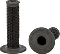 Pilot Mx Standard Grips Black/Gray