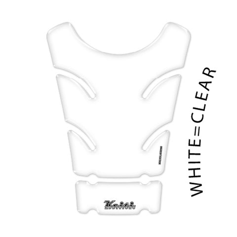 Keiti Additions DU-003C Clear Tank Pad