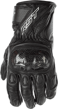 RST Stunt III CE Glove Black