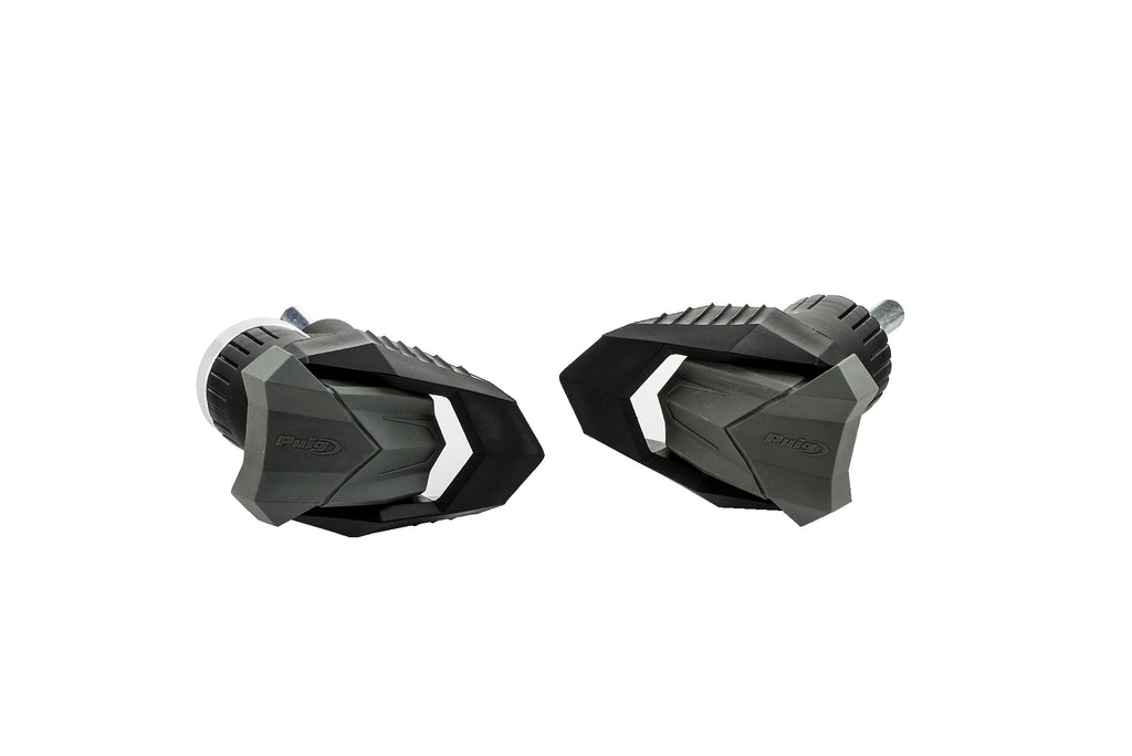 Frame Sliders R19 Black Hon