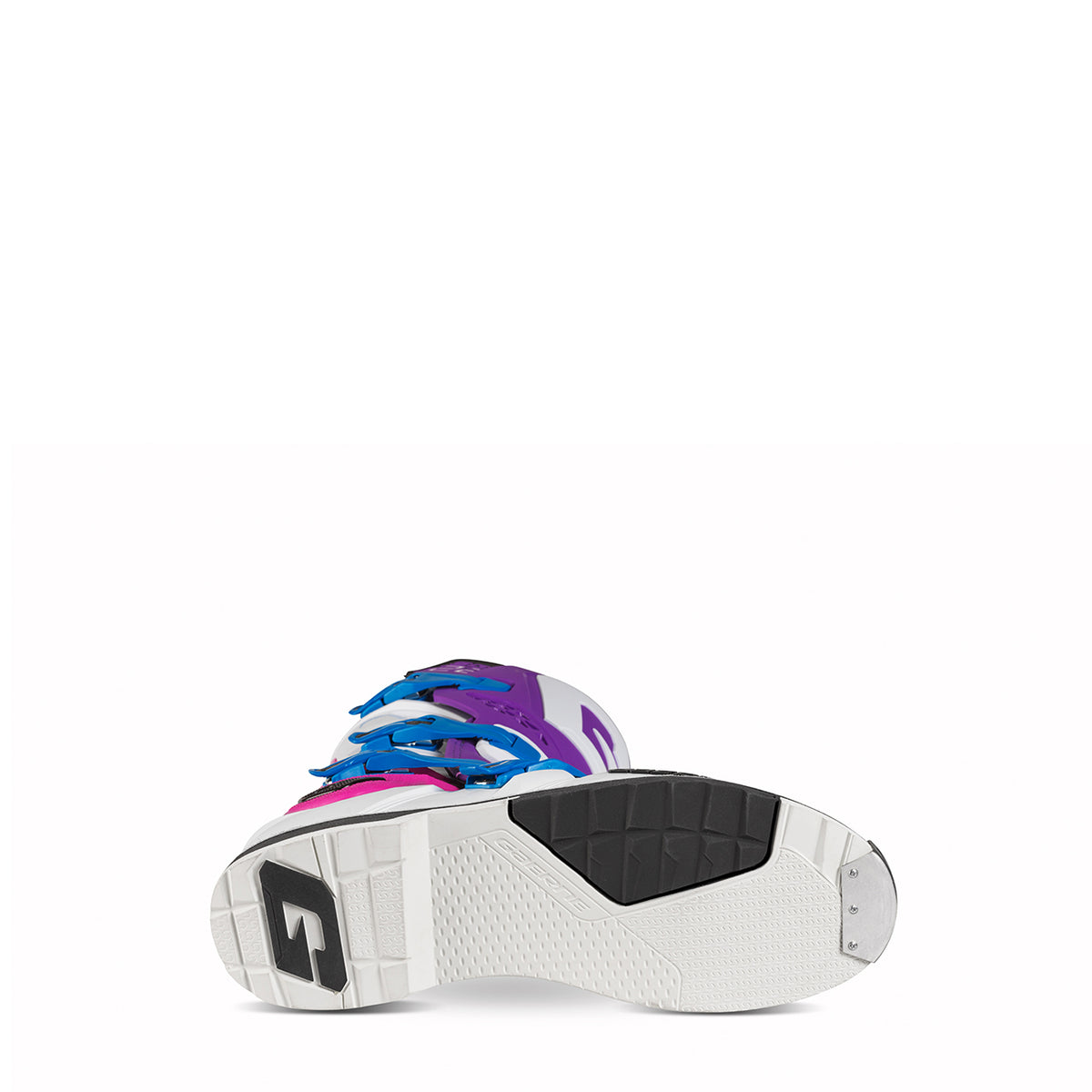 Sg22 Boots Le Purple/White/Rhodamine 12