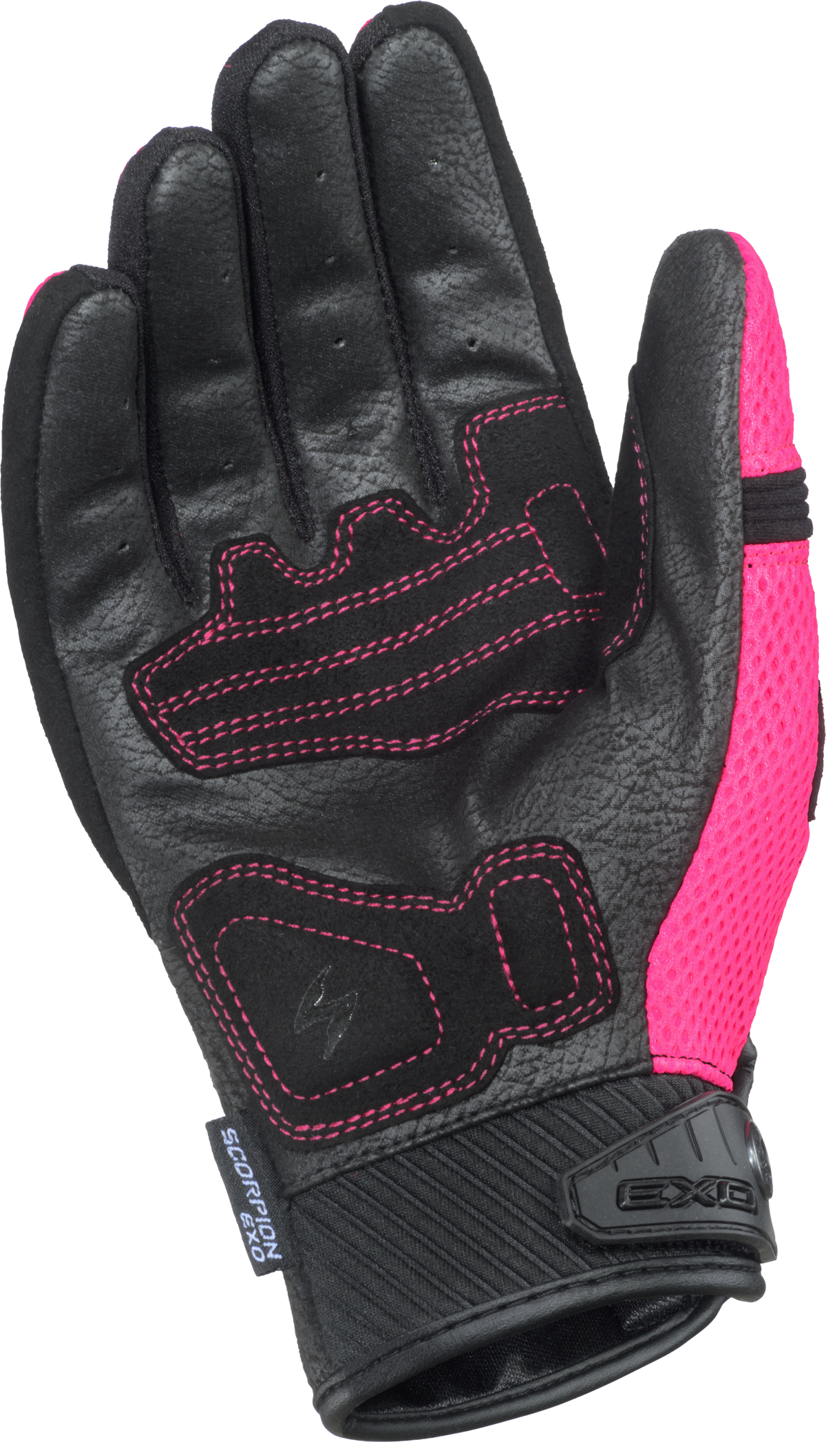 Womens Cool Hand Iii Gloves Pink Xs