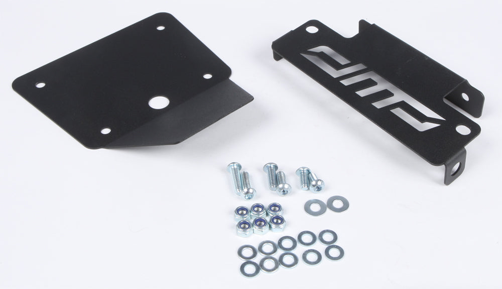 Fender Eliminator Kit Black Yam