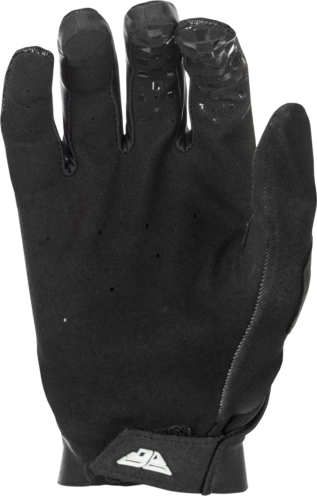 Pro Lite Gloves Black/White Xs