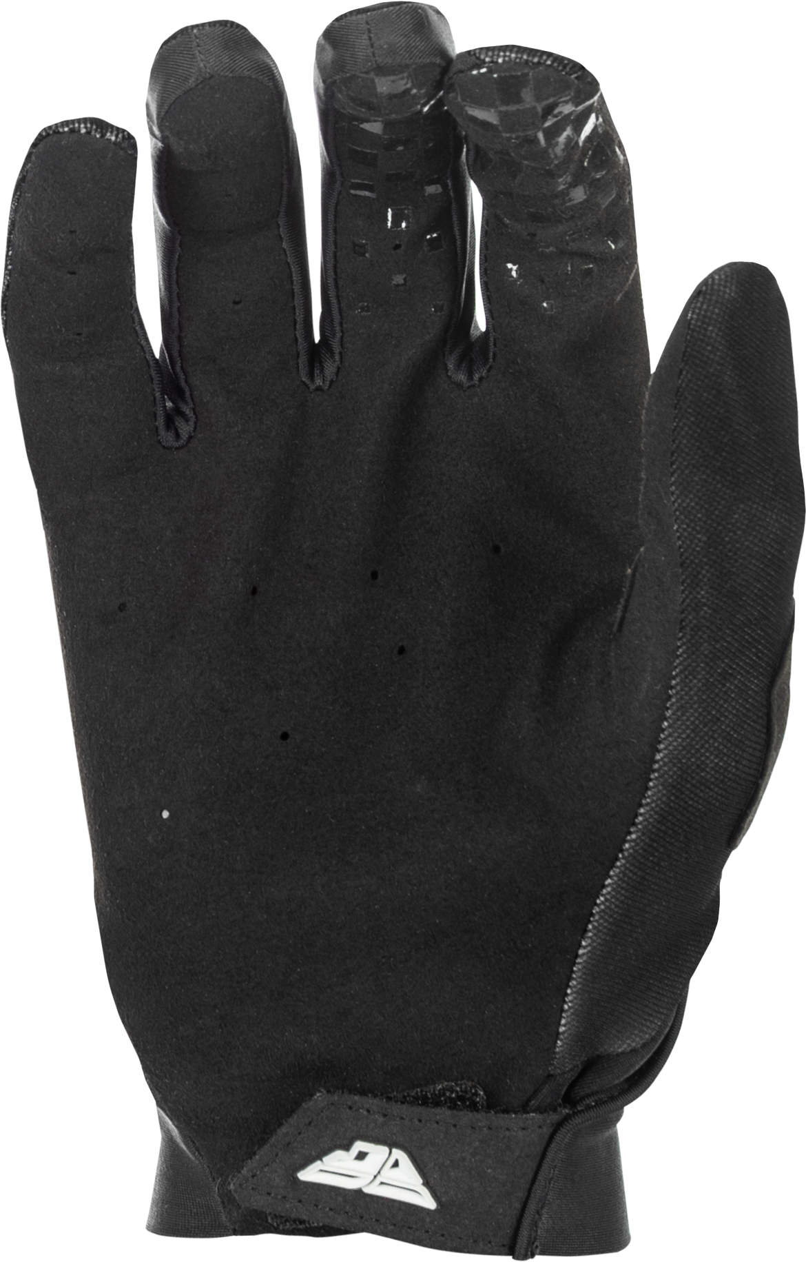 Pro Lite Gloves Black/White Xs
