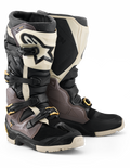 Tech 7 Enduro Drystar Black/Dark Gry/Gold 13