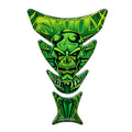 Keiti Additions KT8020G Reaper & Skull Tank Pad