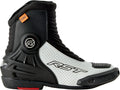 Tractech Evo D3o Short Boot Black/White 9