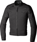Womens Spectre Air D3o Jacket Black Textile Sm