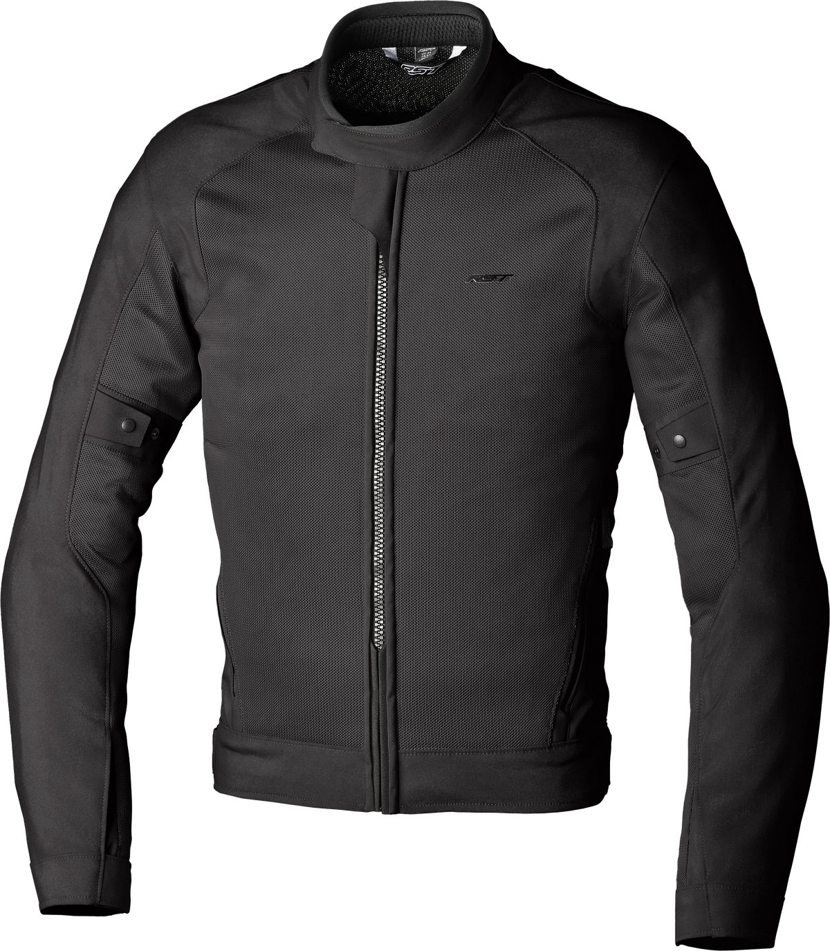 Womens Spectre Air D3o Jacket Black Textile Sm