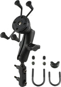 X Grip Motorcycle Mount Large
