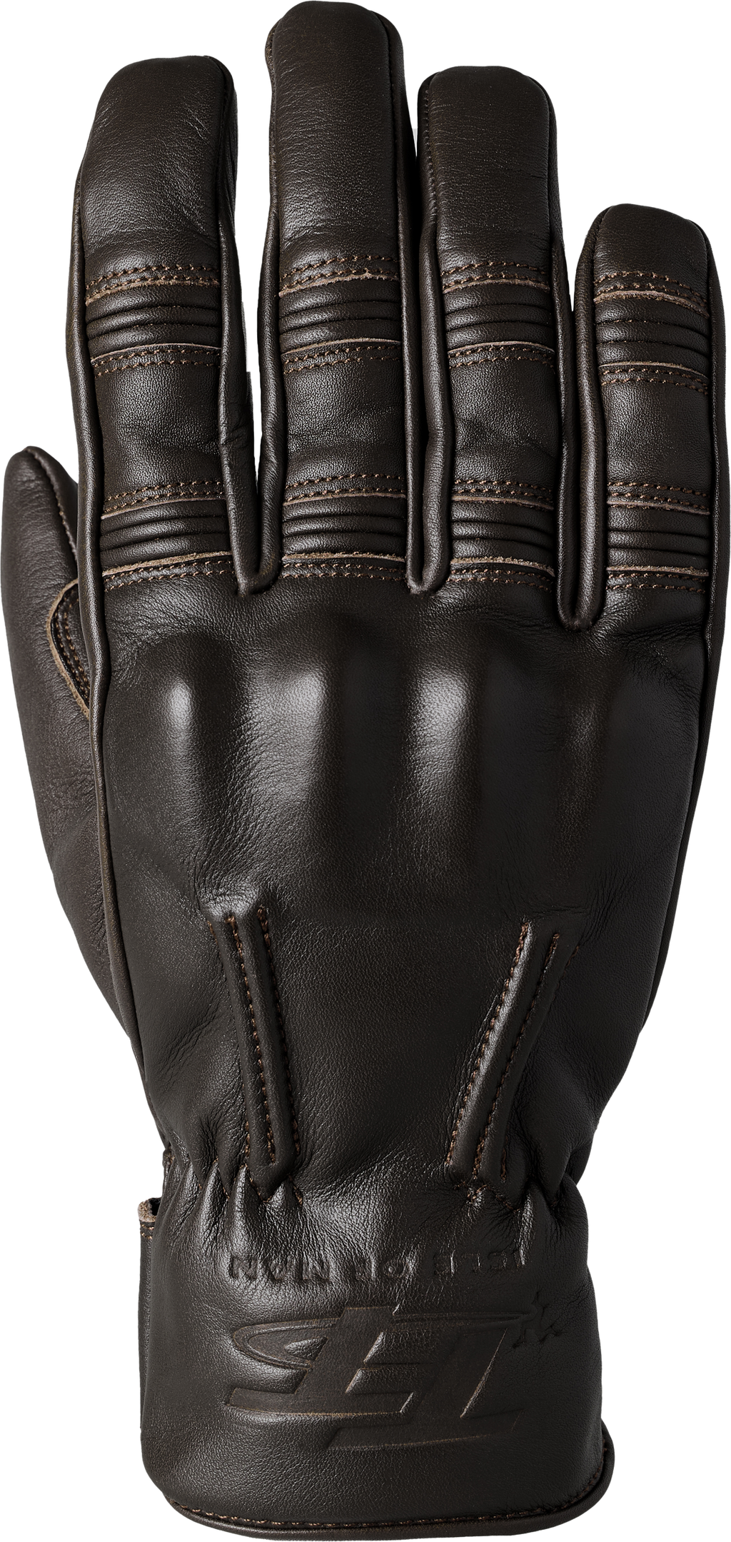 Iom Tt Hillberry 2 Ce Glove Brown 2xl