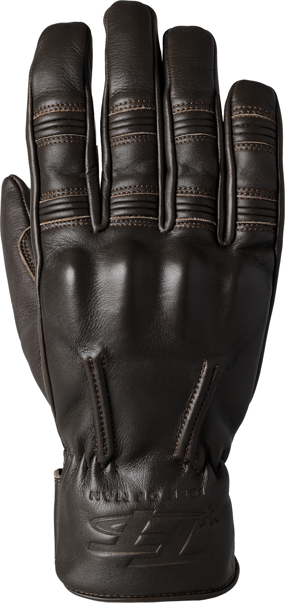 Iom Tt Hillberry 2 Ce Glove Brown 2xl