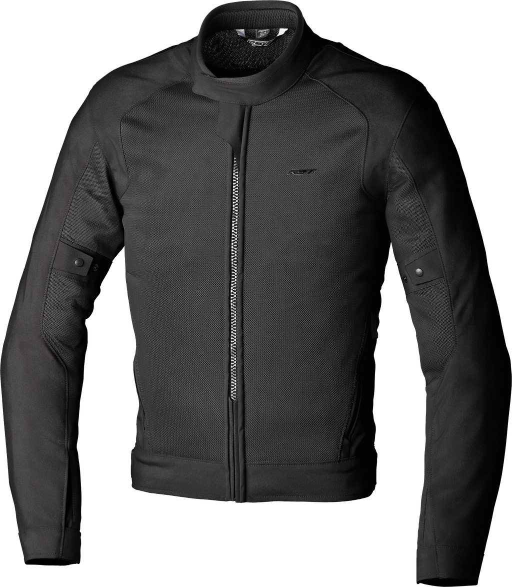 Spectre Air D3o Jacket Black Textile Lg