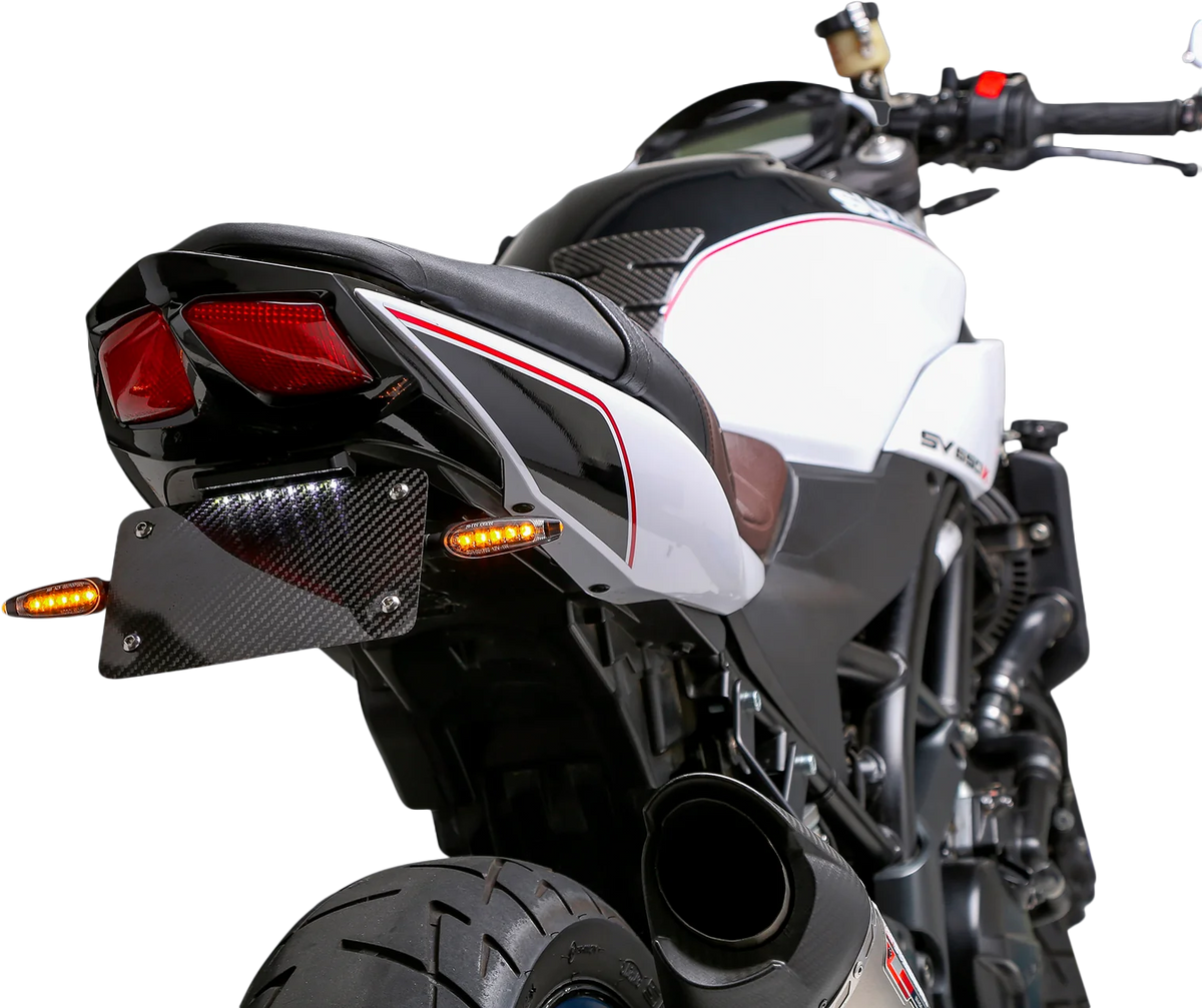 Fender Eliminator V2 Kit Suz