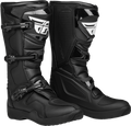 Maverik Lt Boot Black Sz 13