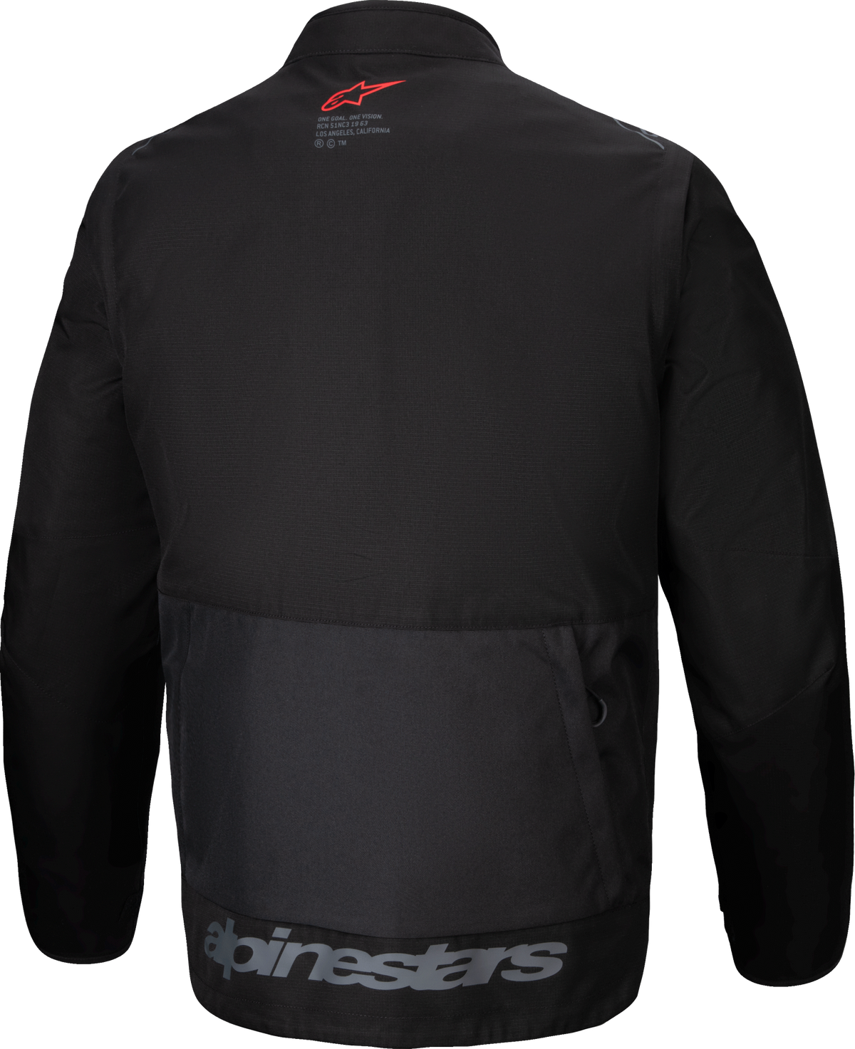Pro Dura Jacket Black Xl