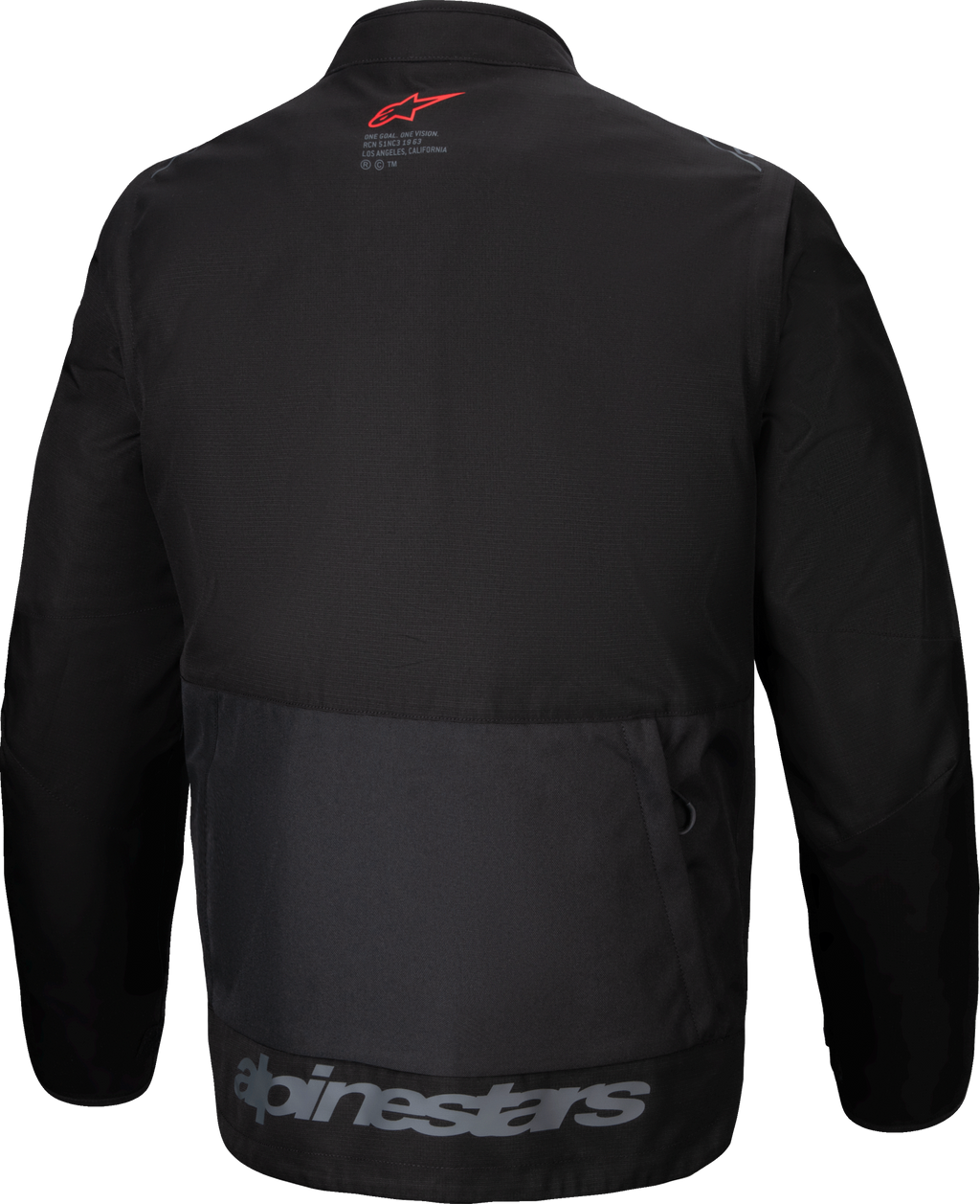 Pro Dura Jacket Black Md