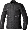 Maverick Evo Ce Jacket Black/Black Textile 5xl