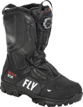 Marker Boa Boot Black Sz 09
