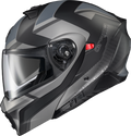 Exo Gt930 Transformer Helmet Morph Phantom Xl