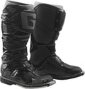 Sg12 Boots Black Sz 14