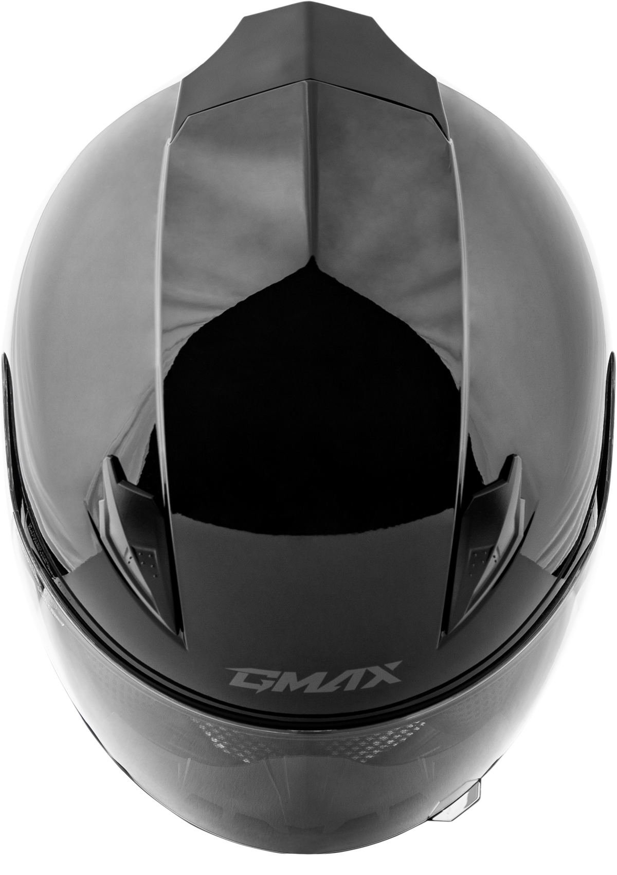 Ff 49 Solid Helmets Black Sm