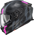 Scorpion EXO EXO-Eclipse Full Face Helmet Pivot Pink