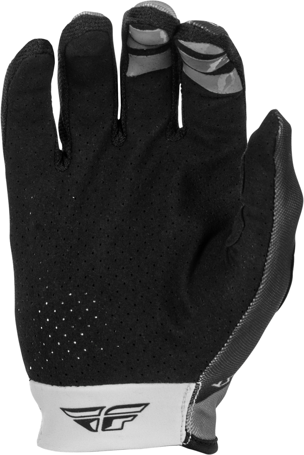 Lite Gloves Grey/Black 3x